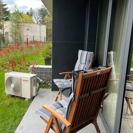 уют,спокойствие,сигурност на метри от плажа Saints Constantine and Helena