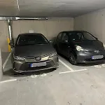 Appartement уют,спокойствие,сигурност на метри от плажа