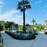 уют,спокойствие,сигурност на метри от плажа