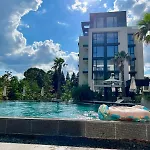 уют,спокойствие,сигурност на метри от плажа * St Constantin et Helena