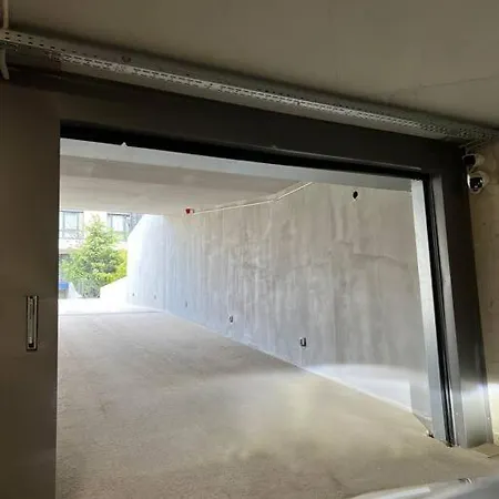 Apartmán уют,спокойствие,сигурност на метри от плажа *