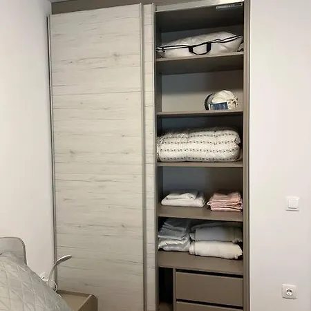 уют,спокойствие,сигурност на метри от плажа * Sweti Konstantin i Sweta Elena