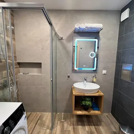 уют,спокойствие,сигурност на метри от плажа Sweti Konstantin i Sweta Elena