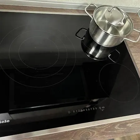 Apartmán уют,спокойствие,сигурност на метри от плажа