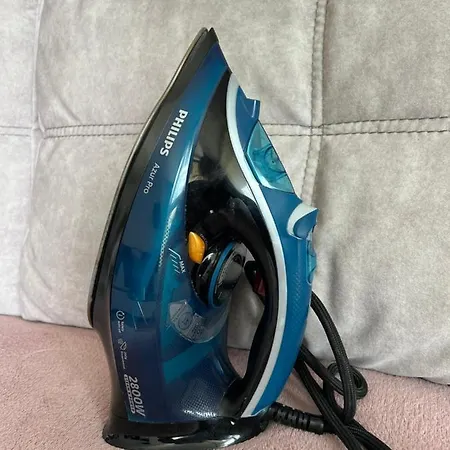 уют,спокойствие,сигурност на метри от плажа Apartmán