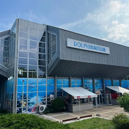 уют,спокойствие,сигурност на метри от плажа * Sweti Konstantin i Sweta Elena