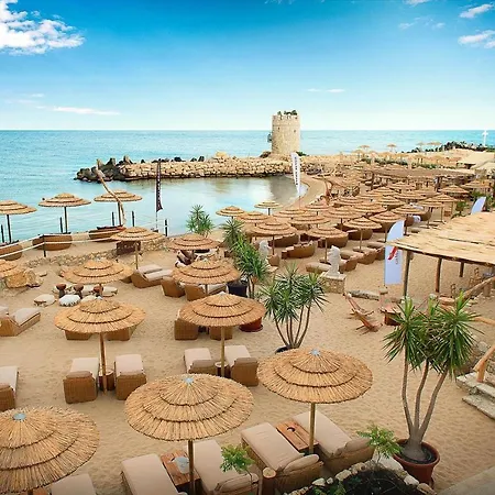 уют,спокойствие,сигурност на метри от плажа *