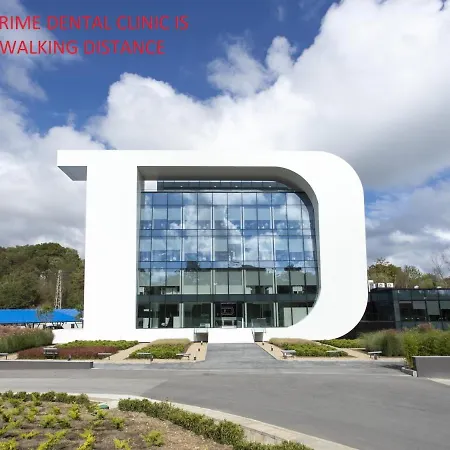 уют,спокойствие,сигурност на метри от плажа *