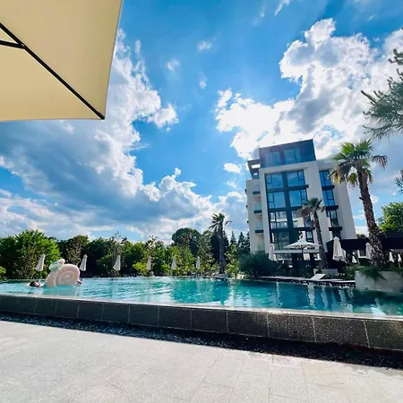 уют,спокойствие,сигурност на метри от плажа *