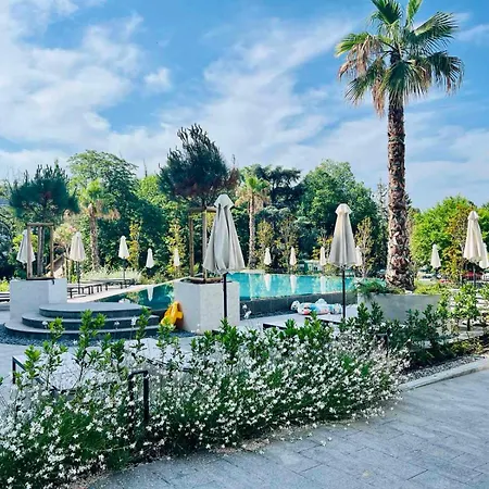 уют,спокойствие,сигурност на метри от плажа * Sweti Konstantin i Sweta Elena