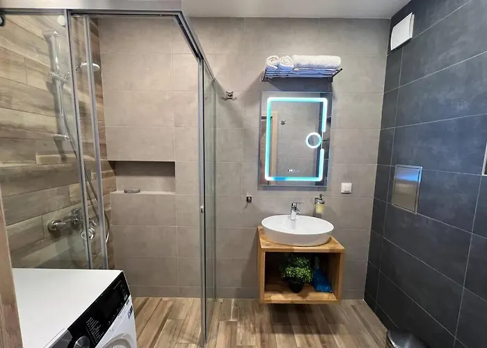 уют,спокойствие,сигурност на метри от плажа Saints Constantine and Helena