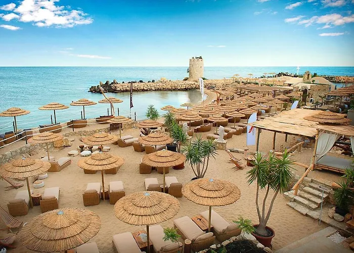 уют,спокойствие,сигурност на метри от плажа *