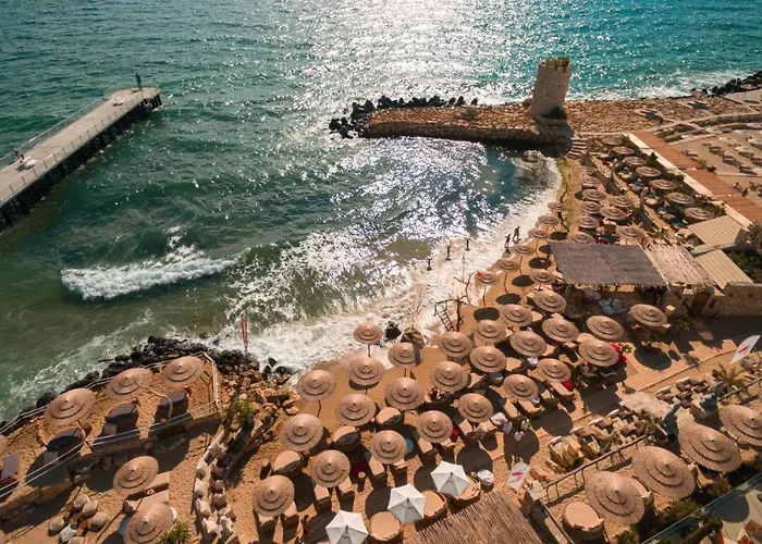 Apartment уют,спокойствие,сигурност на метри от плажа *